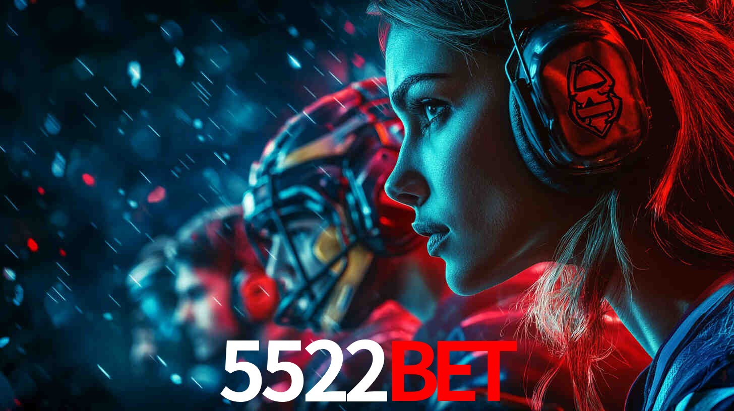 Esportes Disponíveis no 5522BET