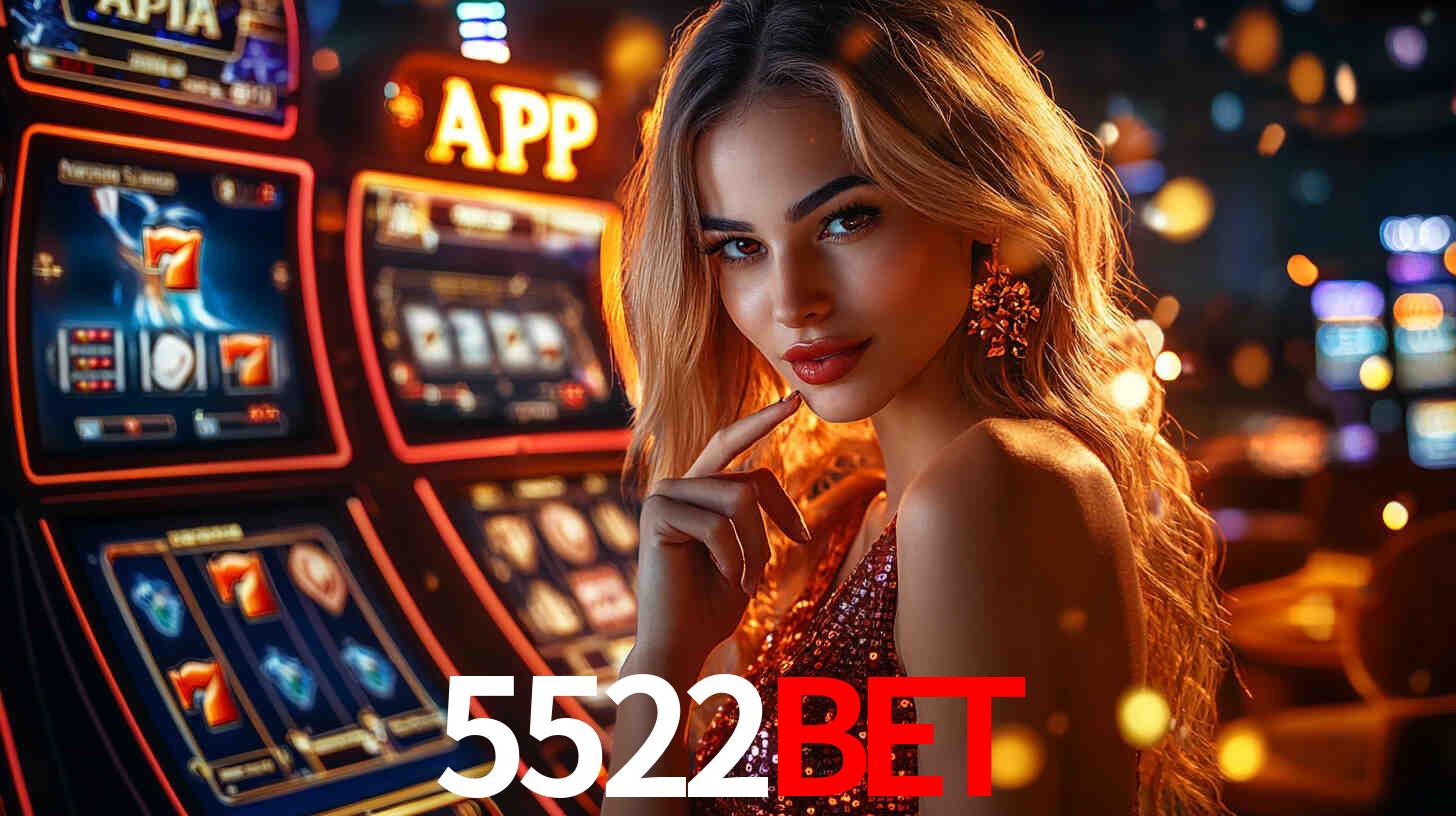 Baixar App Android 5522BET