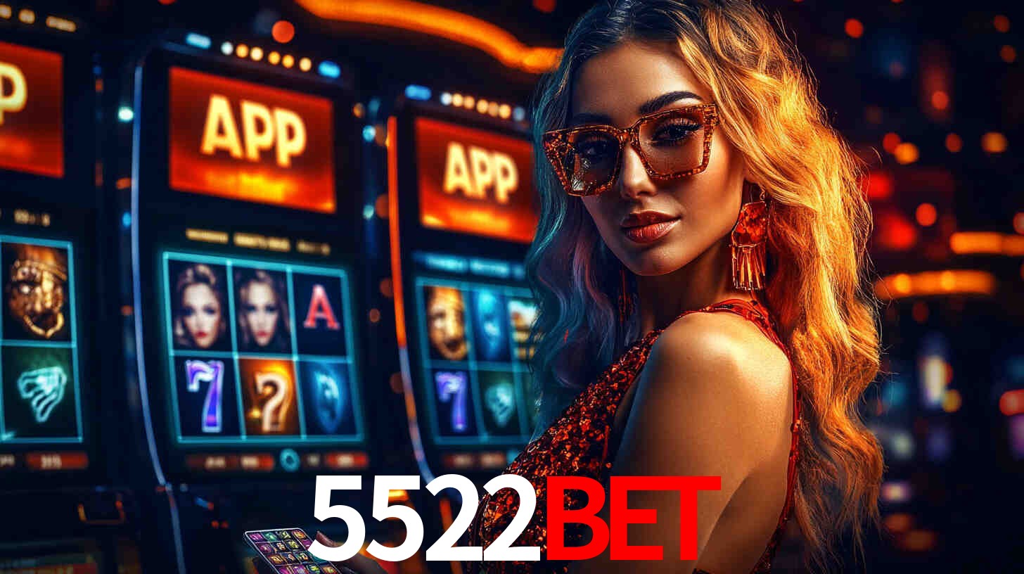 Benefícios do App 5522BET