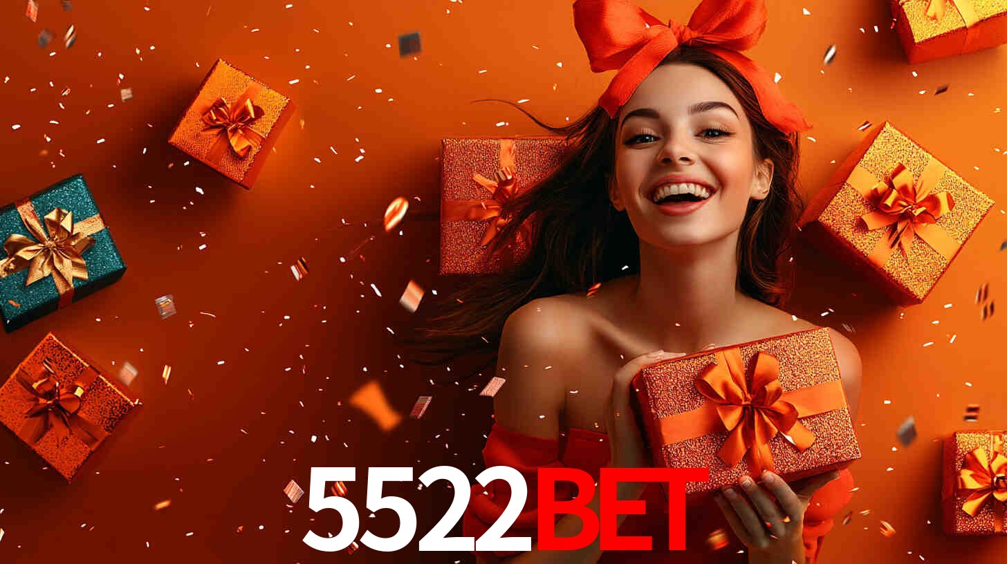 Promoções Semanais e Códigos Promocionais 5522BET