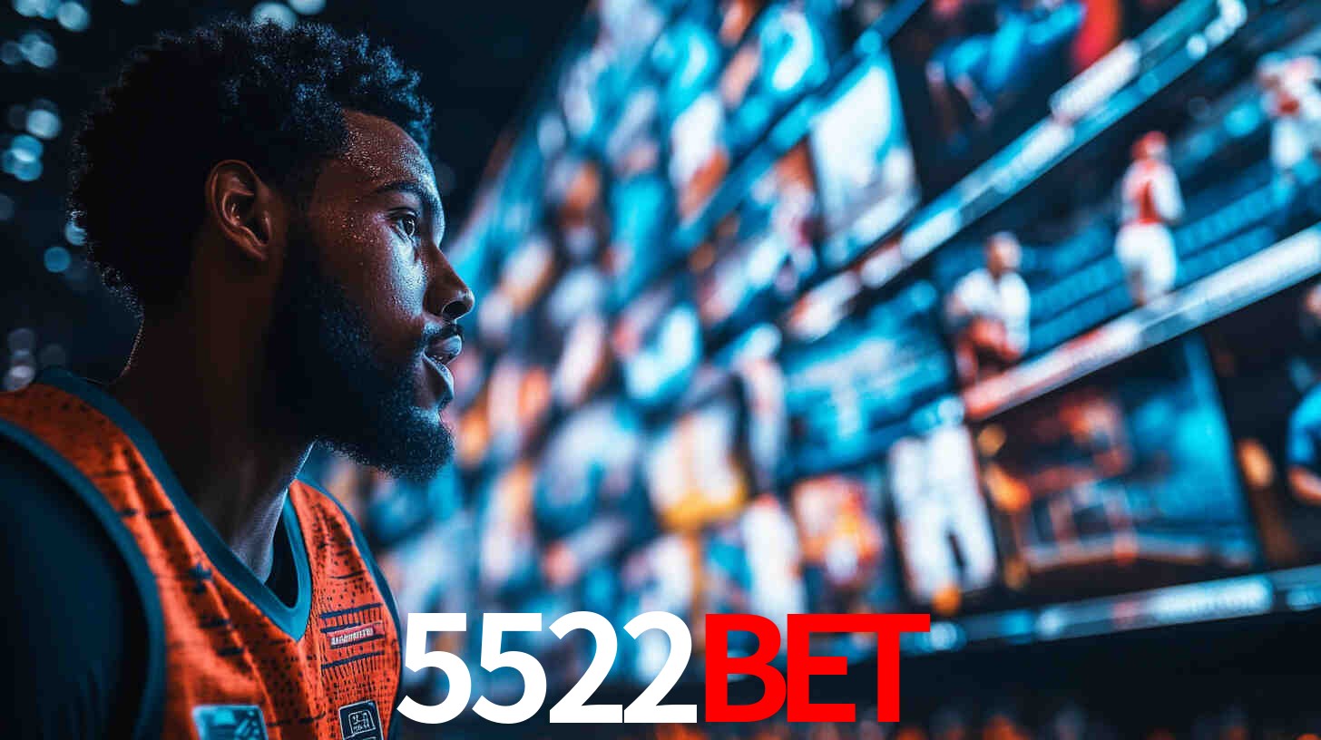 Jogos de Aposta Online no 5522BET