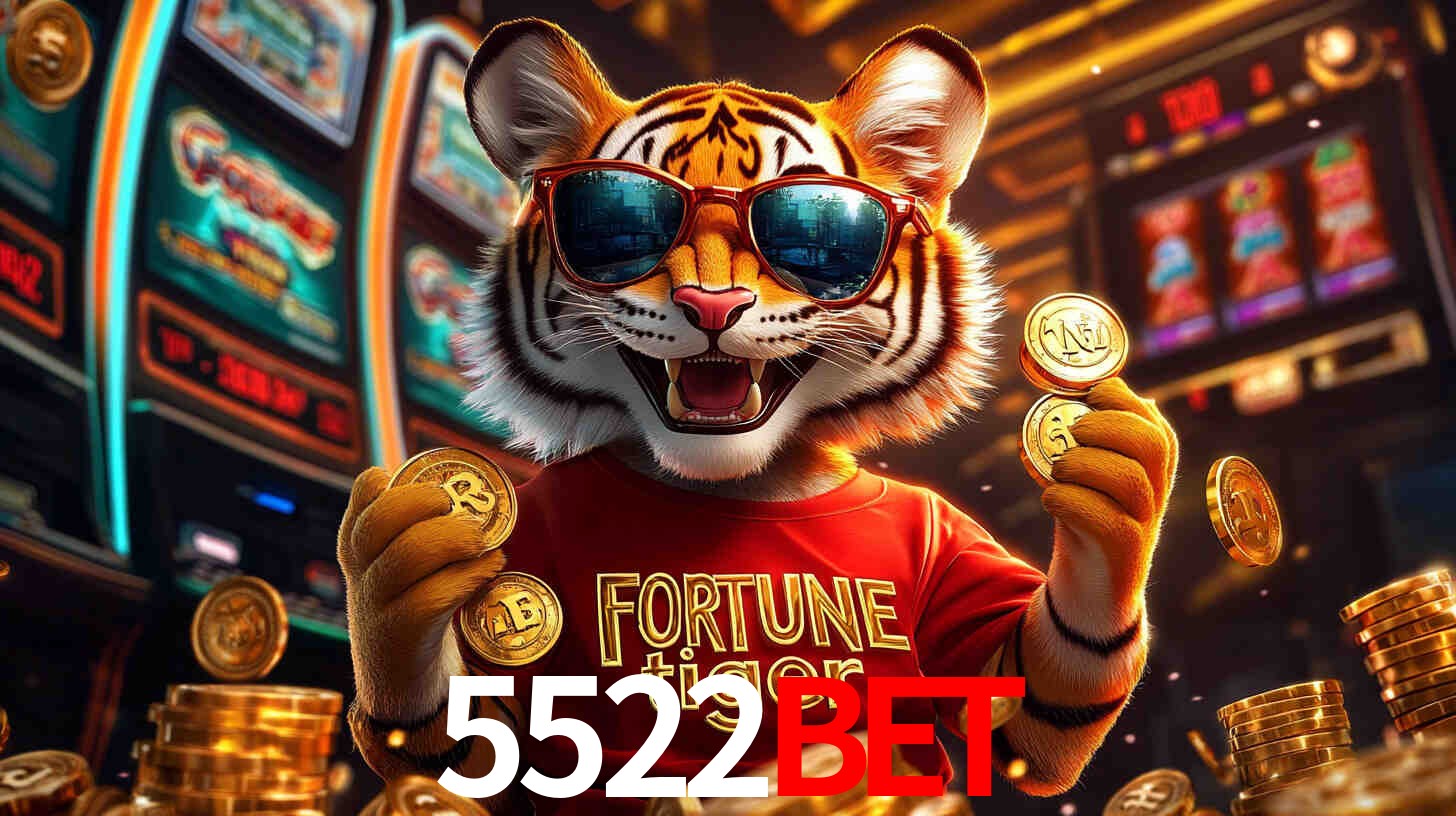 Por Que Jogar Fortune Tiger no 5522BET