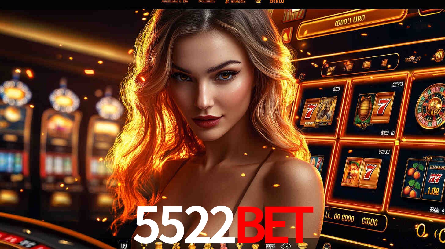 Cassino ao Vivo no 5522BET