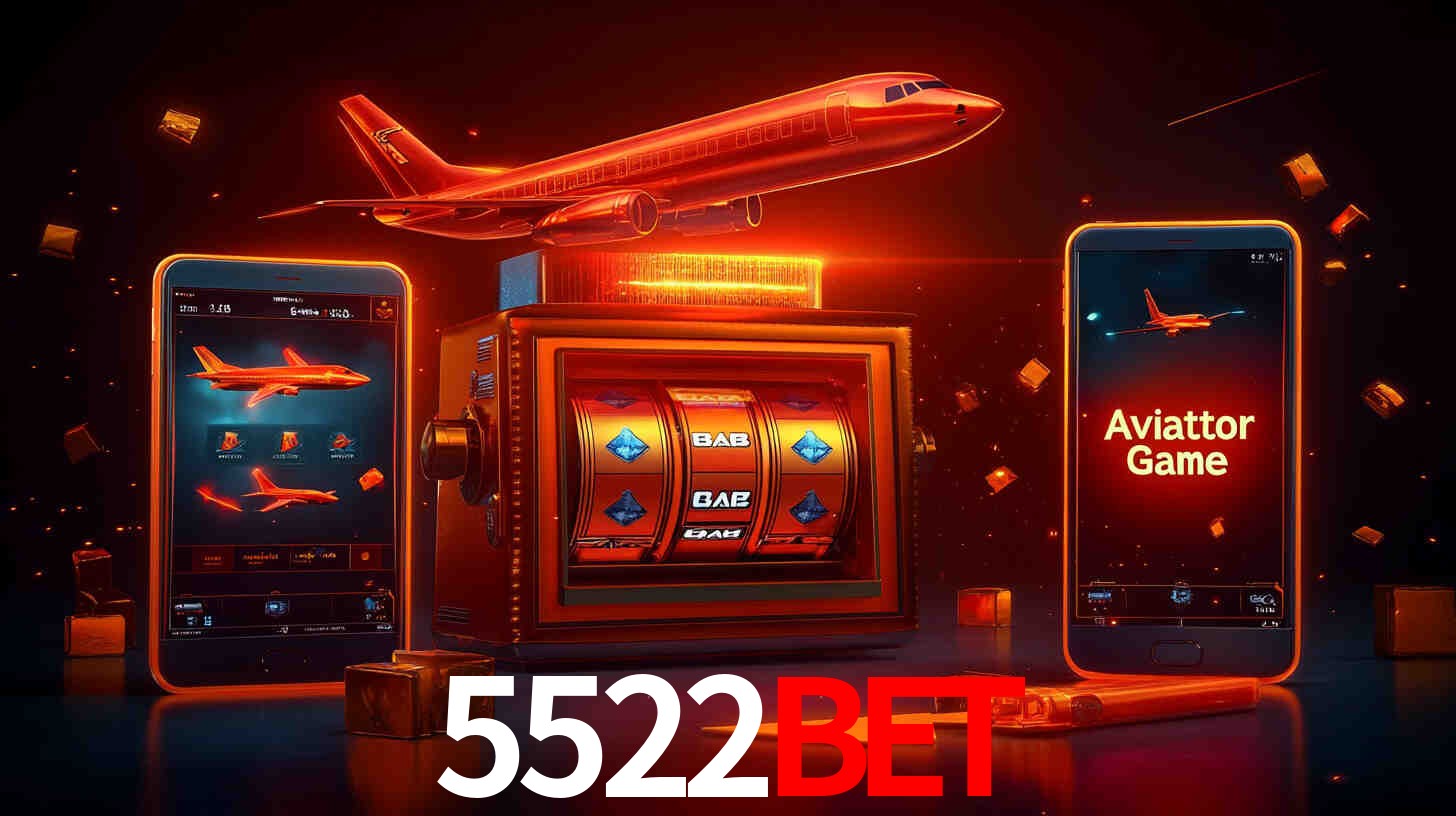 Como Jogar Aviator no 5522BET