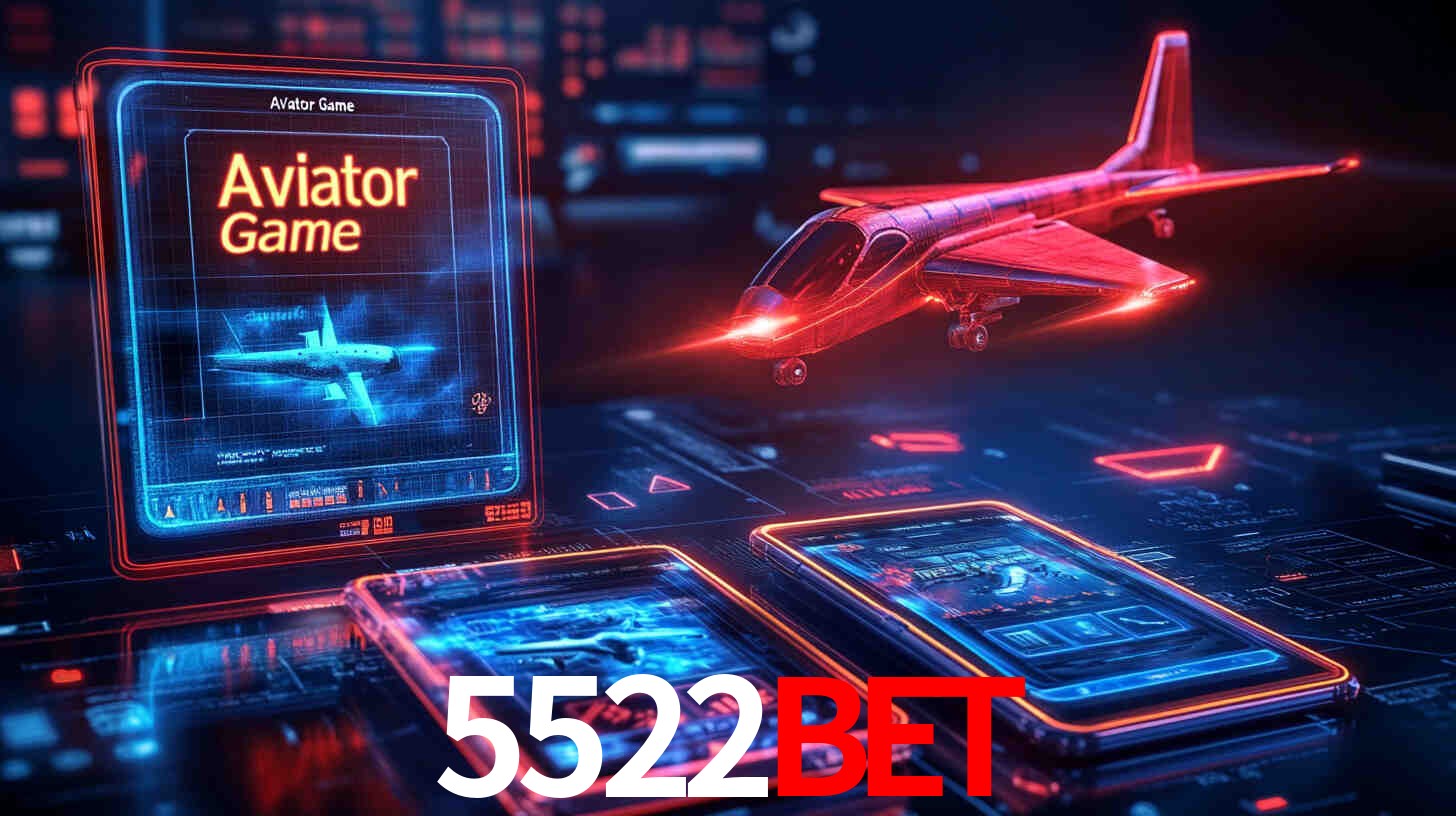 Benefícios do Aviator no 5522BET