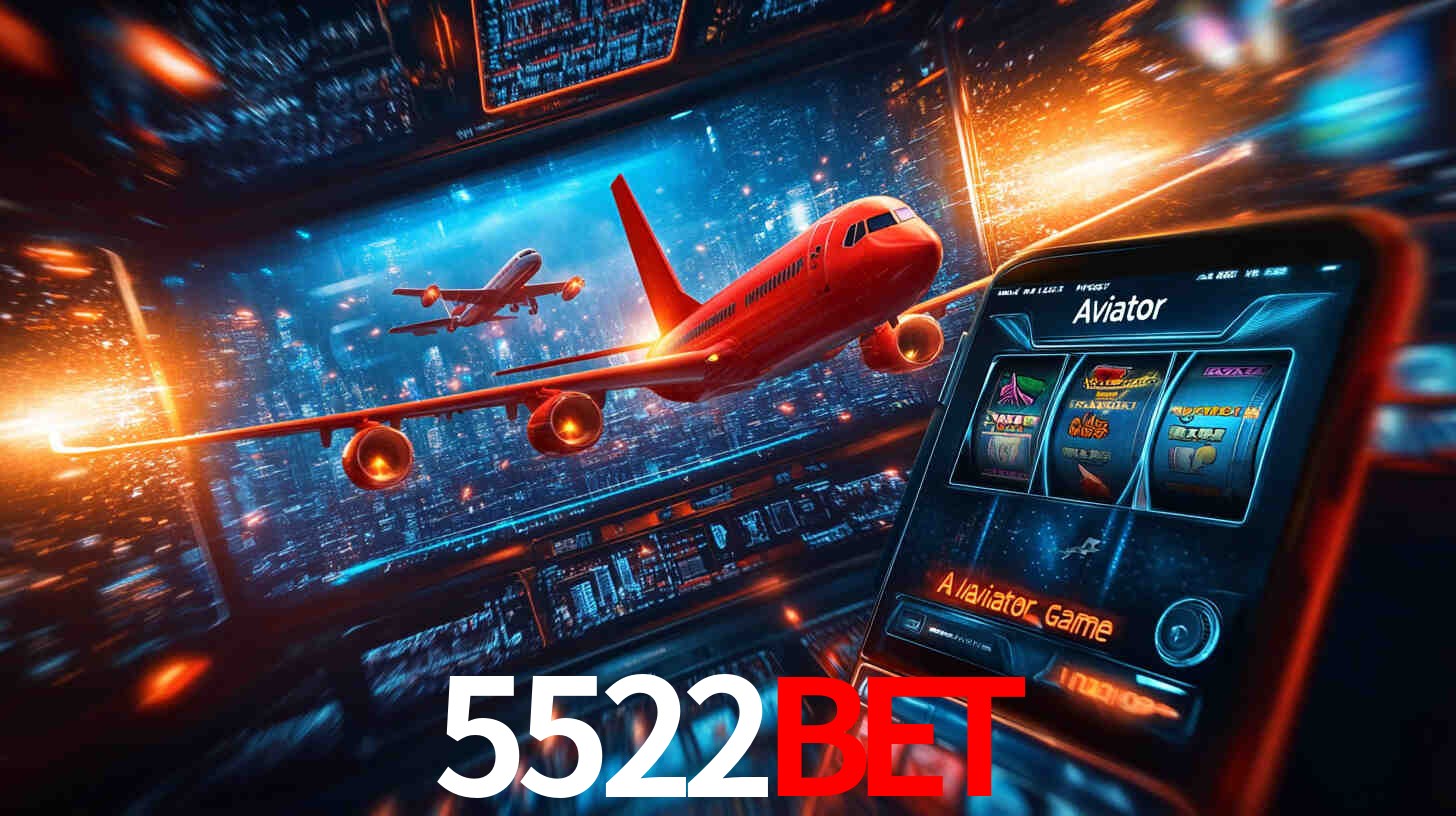 Dicas para Jogar Aviator no 5522BET