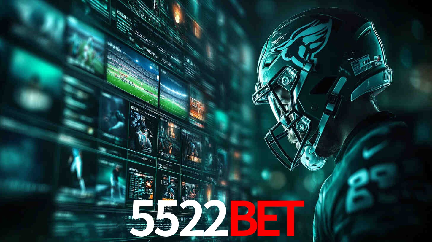 Esportes em Destaque no 5522BET
