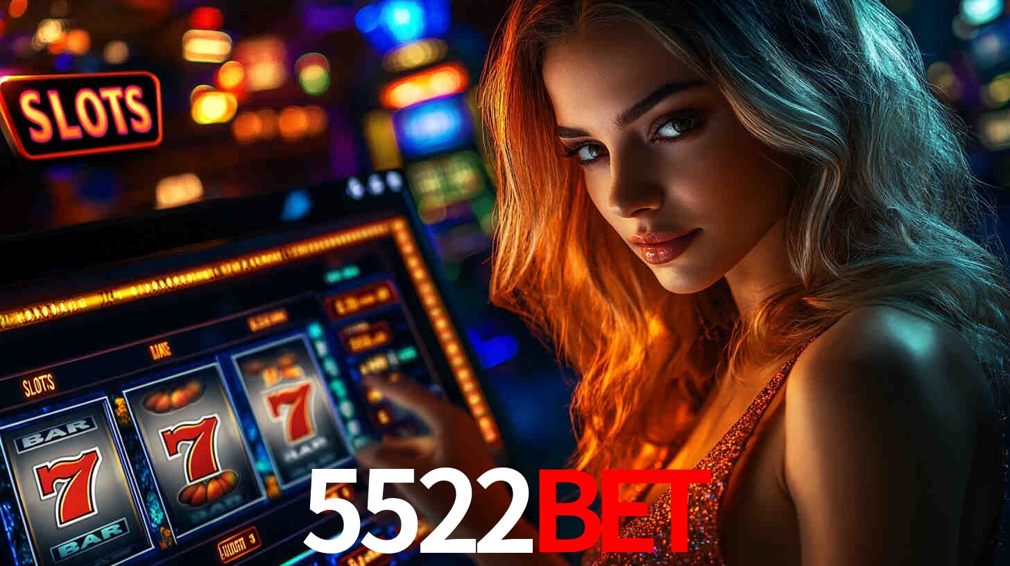 Slots com Alto RTP no 5522BET